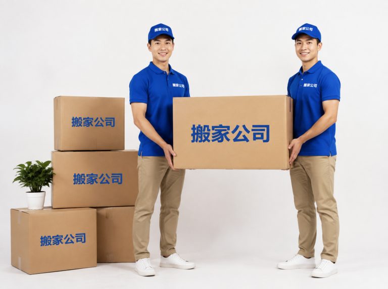吴兴区家庭与别墅精细化搬家